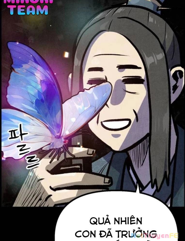 Chinh Phục Võ Lâm Chỉ Với 1 Tô Mỳ Chapter 28 - Trang 4