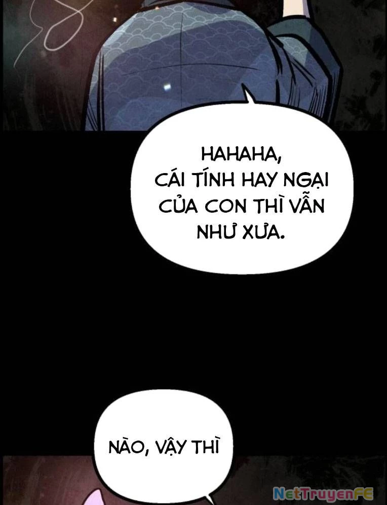 Chinh Phục Võ Lâm Chỉ Với 1 Tô Mỳ Chapter 28 - Trang 4
