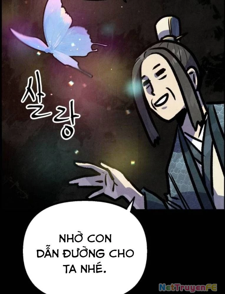 Chinh Phục Võ Lâm Chỉ Với 1 Tô Mỳ Chapter 28 - Trang 4