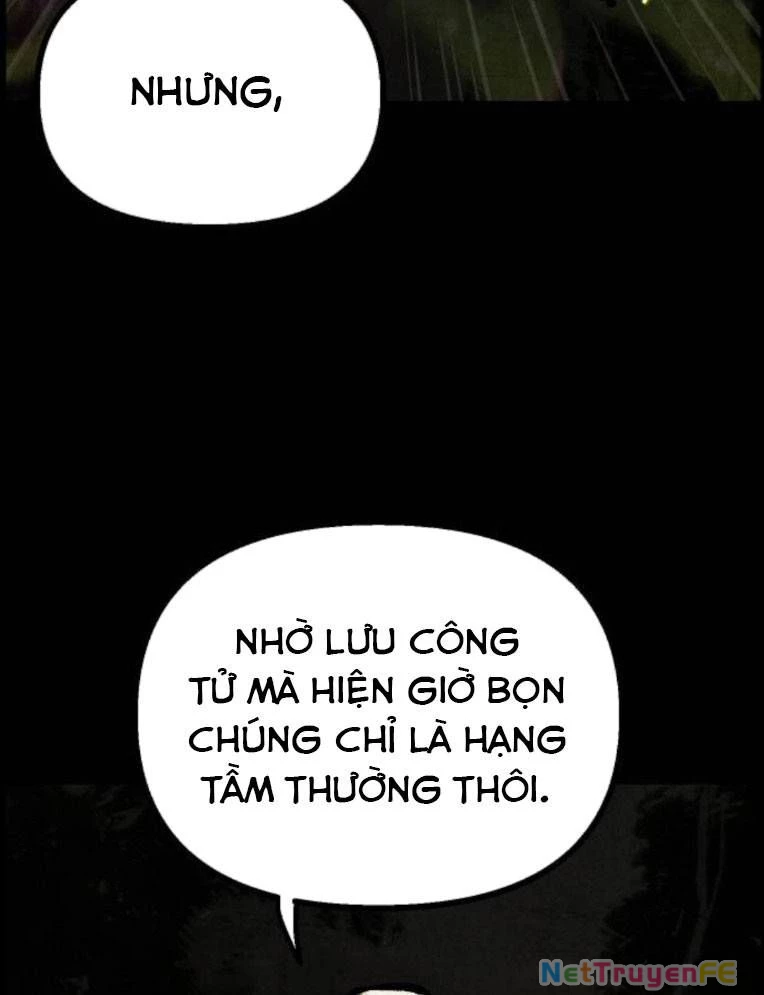 Chinh Phục Võ Lâm Chỉ Với 1 Tô Mỳ Chapter 28 - Trang 4