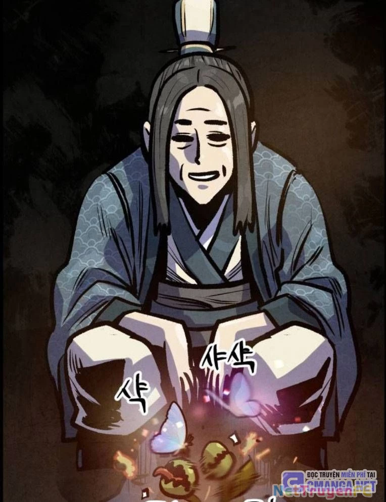 Chinh Phục Võ Lâm Chỉ Với 1 Tô Mỳ Chapter 28 - Trang 4