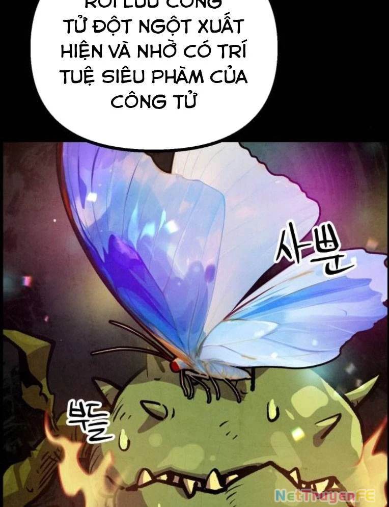 Chinh Phục Võ Lâm Chỉ Với 1 Tô Mỳ Chapter 28 - Trang 4