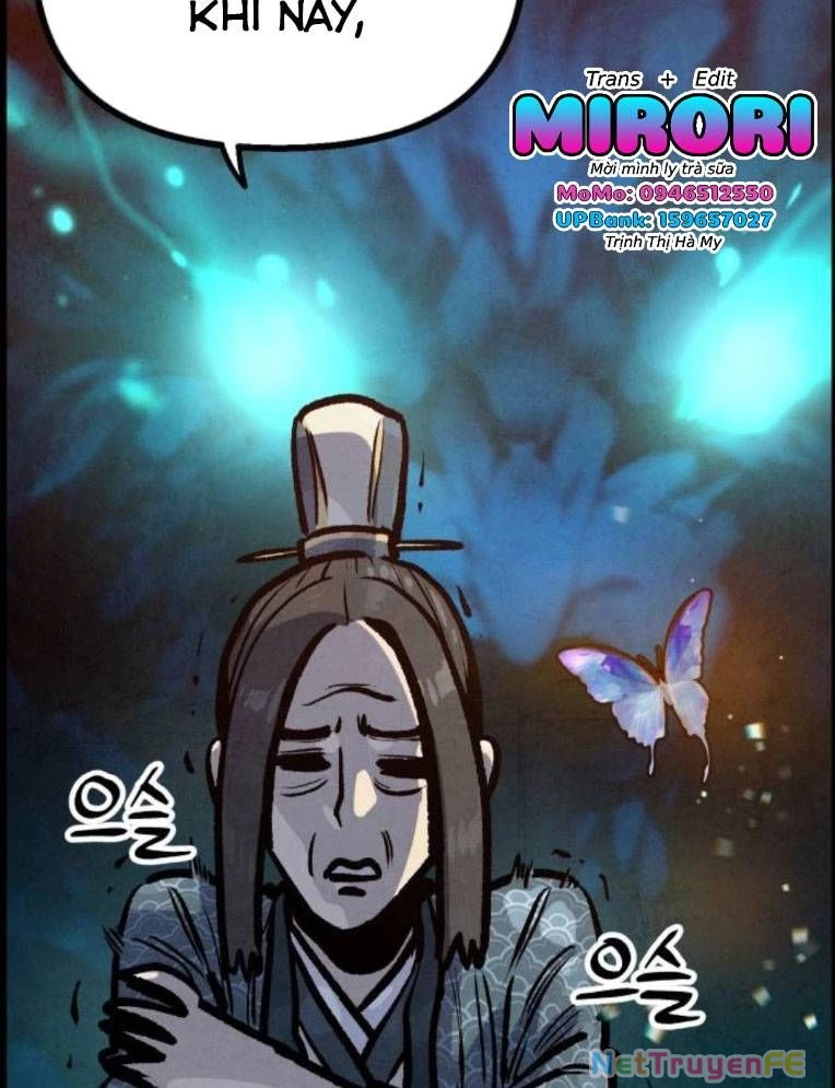 Chinh Phục Võ Lâm Chỉ Với 1 Tô Mỳ Chapter 28 - Trang 4