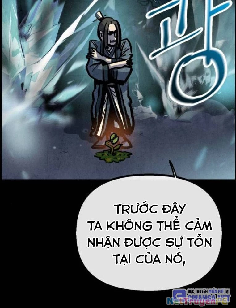 Chinh Phục Võ Lâm Chỉ Với 1 Tô Mỳ Chapter 28 - Trang 4