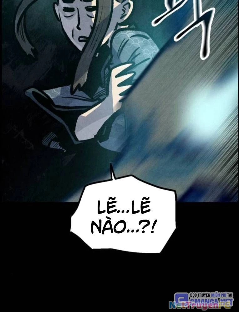 Chinh Phục Võ Lâm Chỉ Với 1 Tô Mỳ Chapter 28 - Trang 4