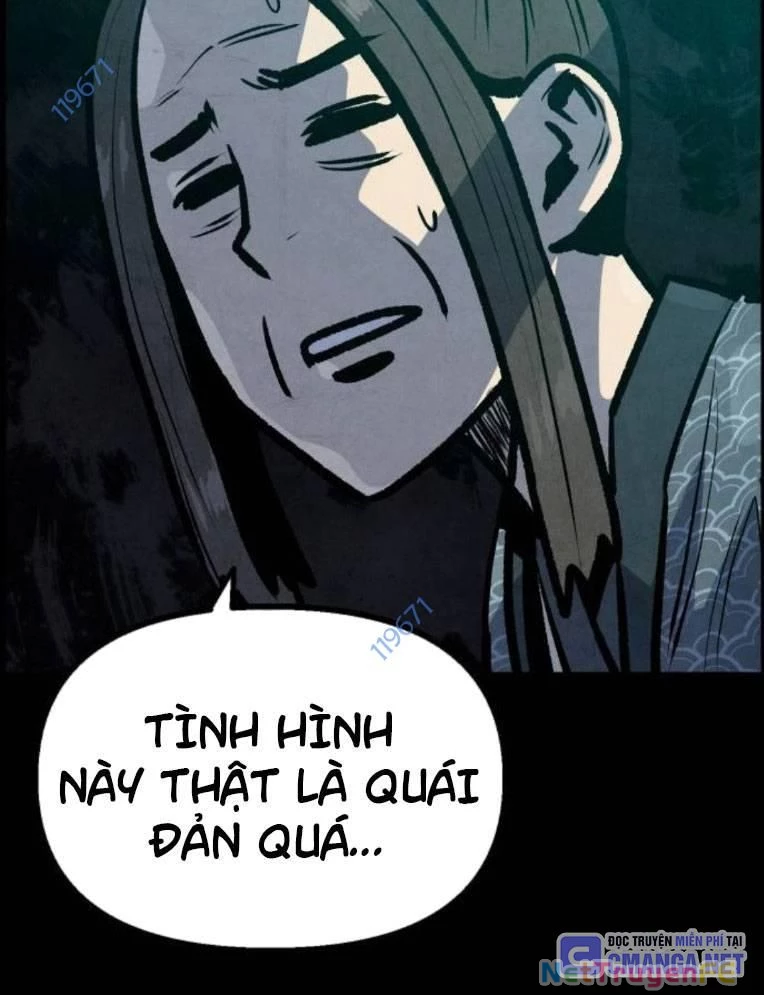 Chinh Phục Võ Lâm Chỉ Với 1 Tô Mỳ Chapter 28 - Trang 4