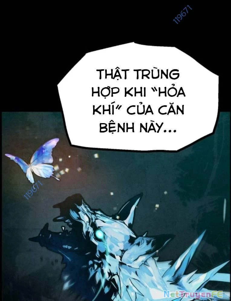 Chinh Phục Võ Lâm Chỉ Với 1 Tô Mỳ Chapter 28 - Trang 4