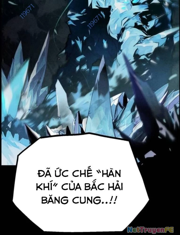 Chinh Phục Võ Lâm Chỉ Với 1 Tô Mỳ Chapter 28 - Trang 4