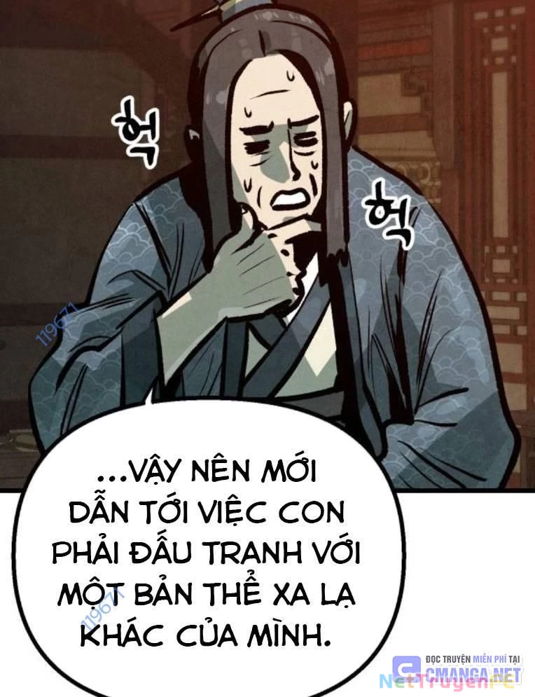 Chinh Phục Võ Lâm Chỉ Với 1 Tô Mỳ Chapter 28 - Trang 4