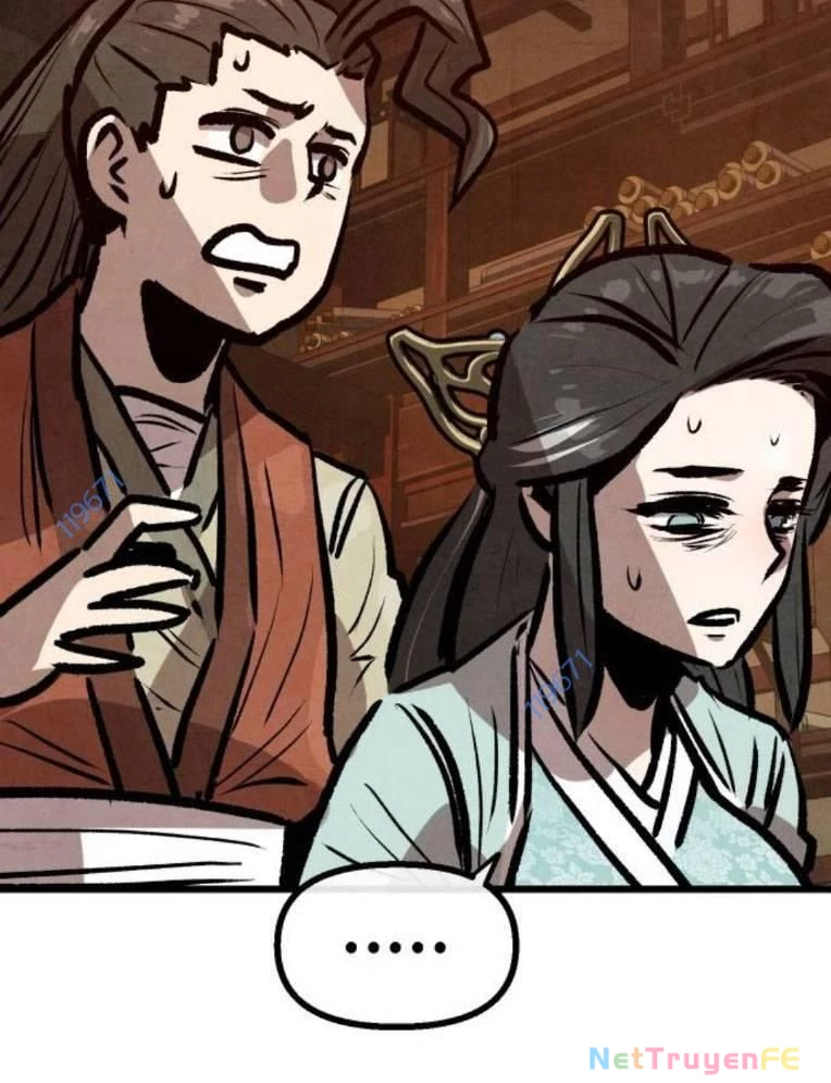 Chinh Phục Võ Lâm Chỉ Với 1 Tô Mỳ Chapter 28 - Trang 4