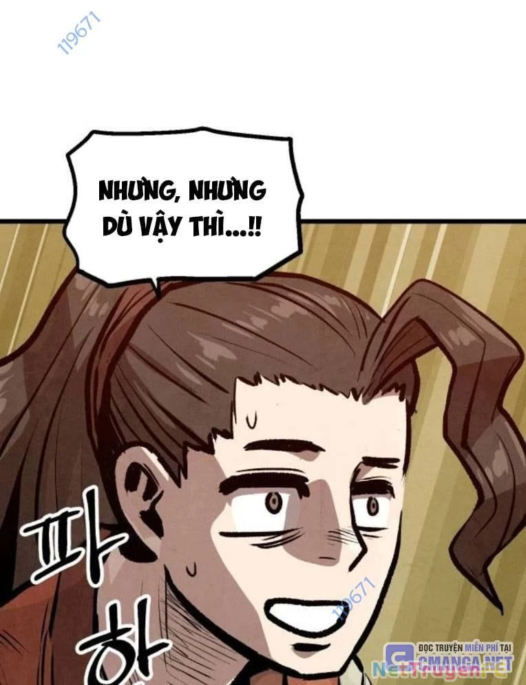 Chinh Phục Võ Lâm Chỉ Với 1 Tô Mỳ Chapter 28 - Trang 4