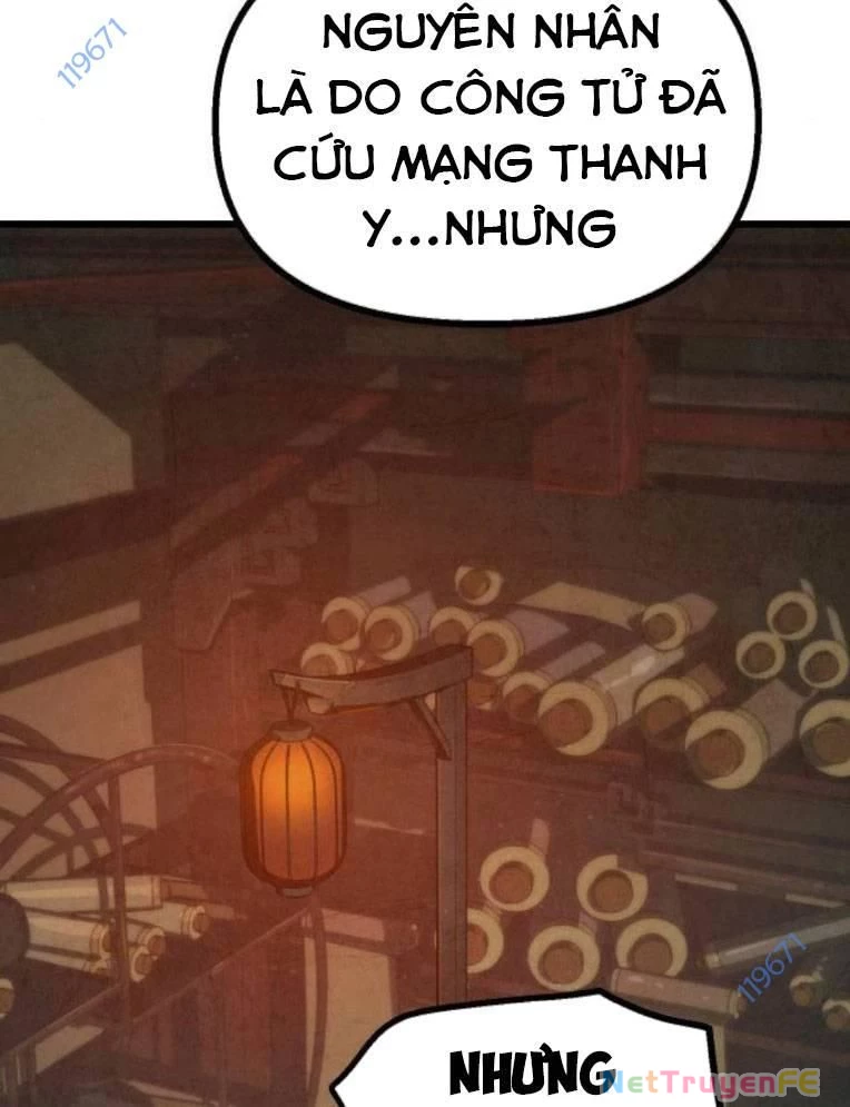 Chinh Phục Võ Lâm Chỉ Với 1 Tô Mỳ Chapter 28 - Trang 4