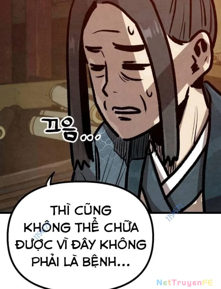 Chinh Phục Võ Lâm Chỉ Với 1 Tô Mỳ Chapter 28 - Trang 4