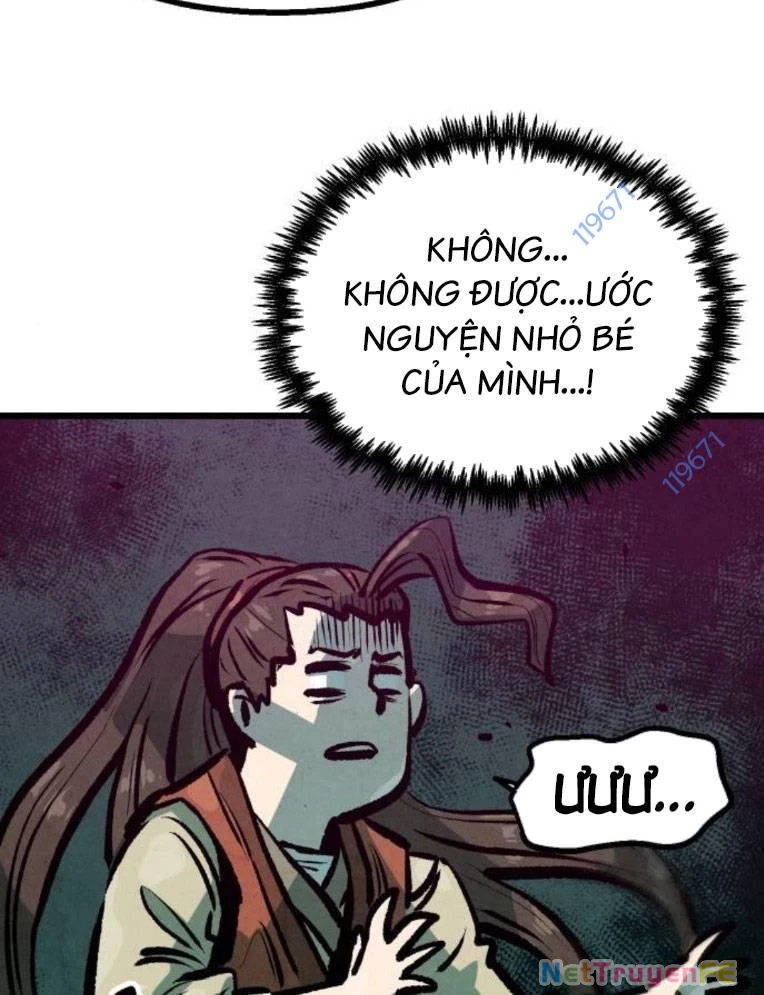 Chinh Phục Võ Lâm Chỉ Với 1 Tô Mỳ Chapter 28 - Trang 4