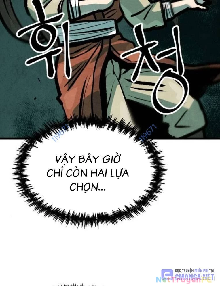 Chinh Phục Võ Lâm Chỉ Với 1 Tô Mỳ Chapter 28 - Trang 4