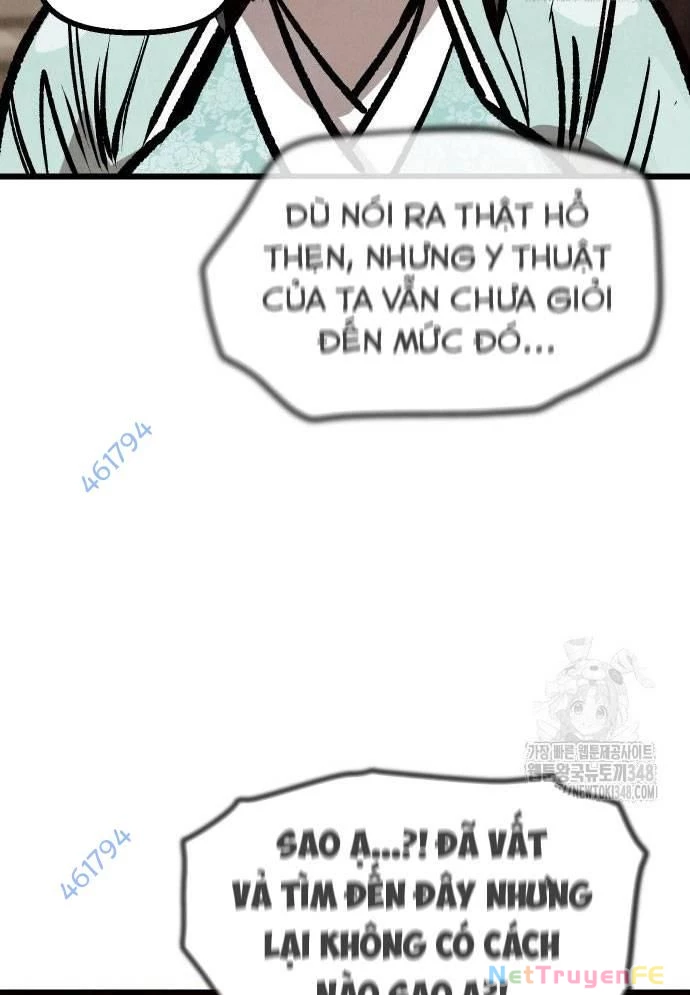 Chinh Phục Võ Lâm Chỉ Với 1 Tô Mỳ Chapter 29 - Trang 4