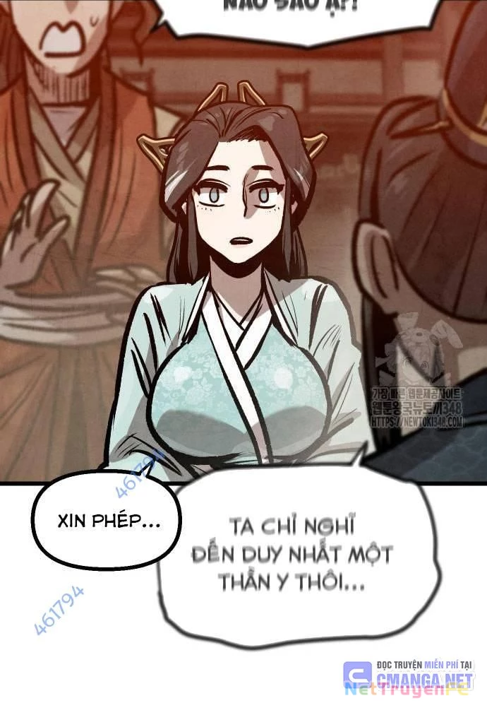 Chinh Phục Võ Lâm Chỉ Với 1 Tô Mỳ Chapter 29 - Trang 4