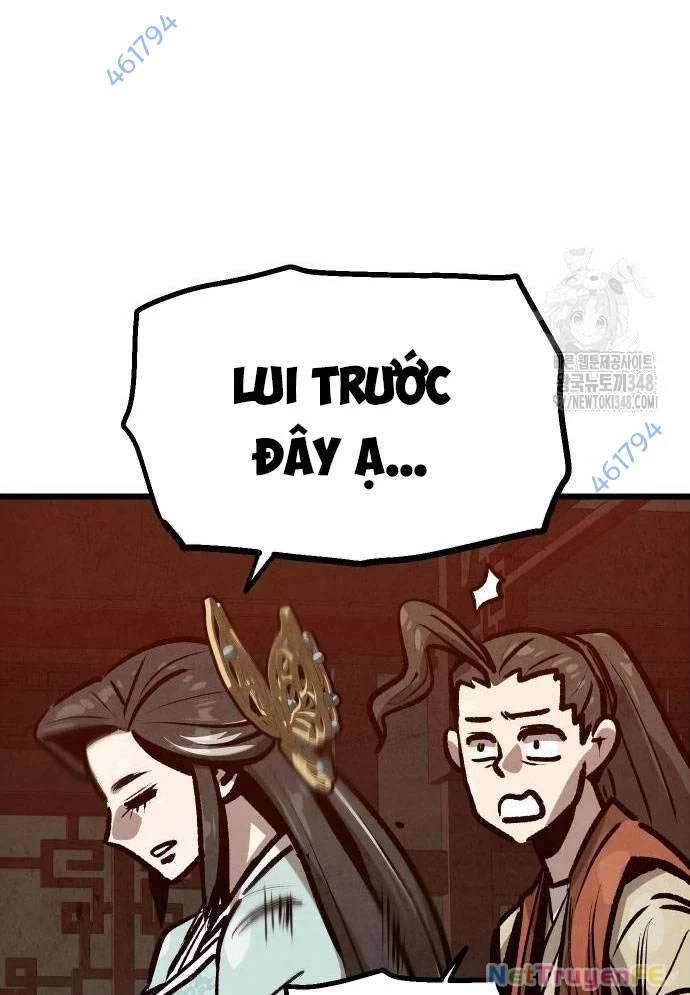 Chinh Phục Võ Lâm Chỉ Với 1 Tô Mỳ Chapter 29 - Trang 4