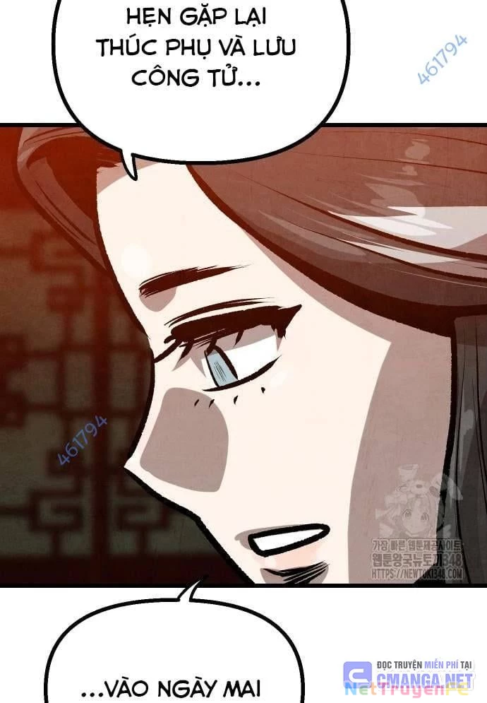 Chinh Phục Võ Lâm Chỉ Với 1 Tô Mỳ Chapter 29 - Trang 4