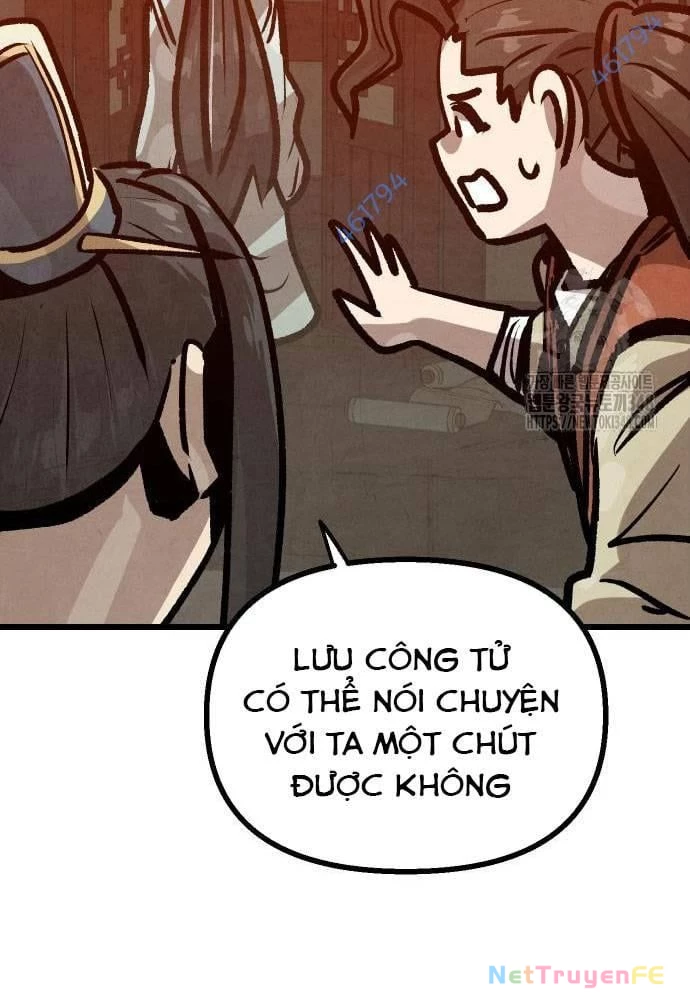 Chinh Phục Võ Lâm Chỉ Với 1 Tô Mỳ Chapter 29 - Trang 4