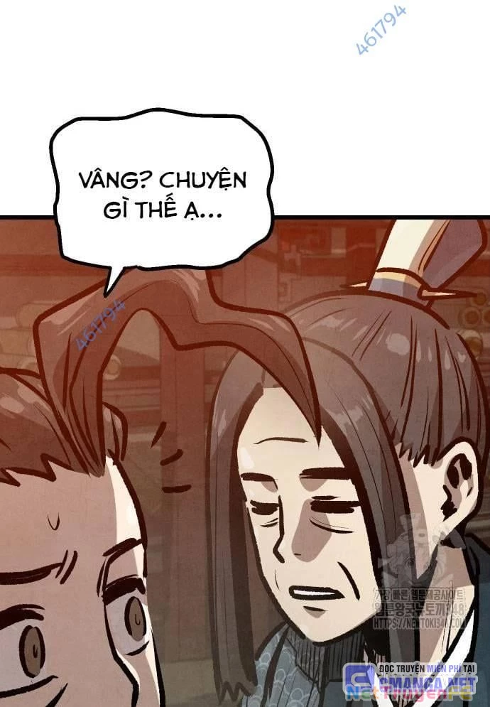 Chinh Phục Võ Lâm Chỉ Với 1 Tô Mỳ Chapter 29 - Trang 4