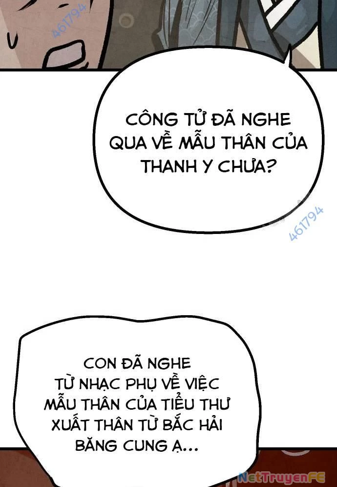 Chinh Phục Võ Lâm Chỉ Với 1 Tô Mỳ Chapter 29 - Trang 4