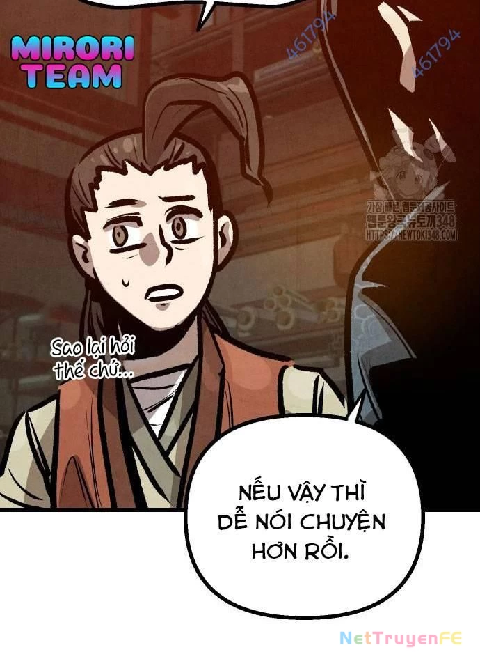 Chinh Phục Võ Lâm Chỉ Với 1 Tô Mỳ Chapter 29 - Trang 4