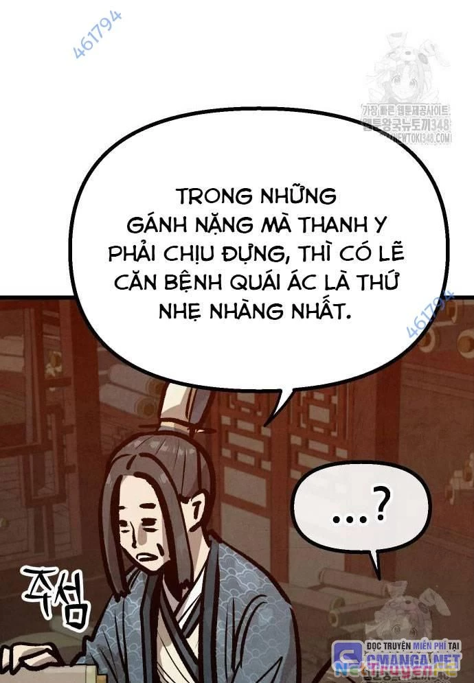 Chinh Phục Võ Lâm Chỉ Với 1 Tô Mỳ Chapter 29 - Trang 4
