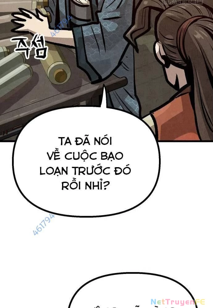 Chinh Phục Võ Lâm Chỉ Với 1 Tô Mỳ Chapter 29 - Trang 4