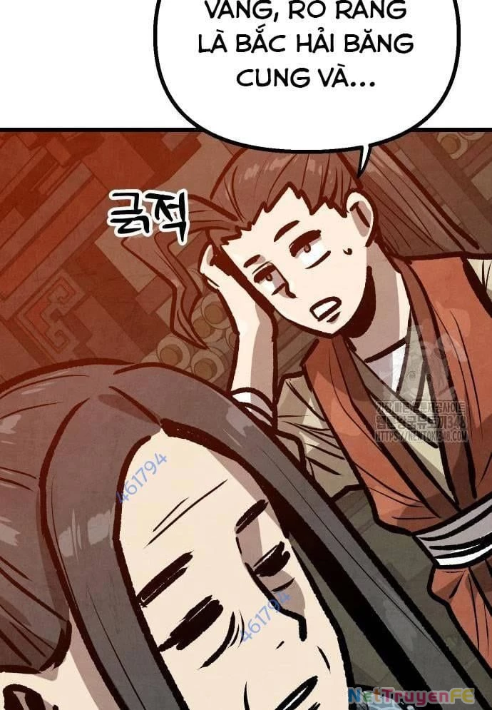 Chinh Phục Võ Lâm Chỉ Với 1 Tô Mỳ Chapter 29 - Trang 4