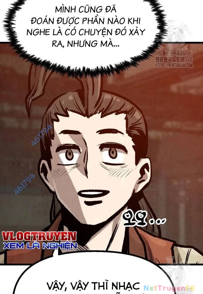 Chinh Phục Võ Lâm Chỉ Với 1 Tô Mỳ Chapter 29 - Trang 4