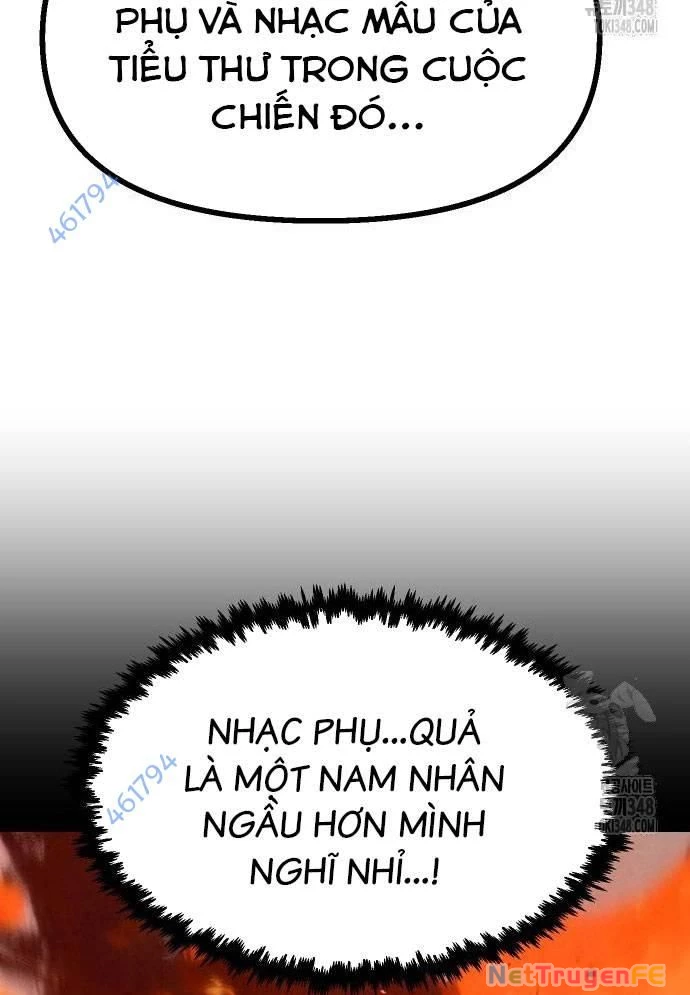 Chinh Phục Võ Lâm Chỉ Với 1 Tô Mỳ Chapter 29 - Trang 4