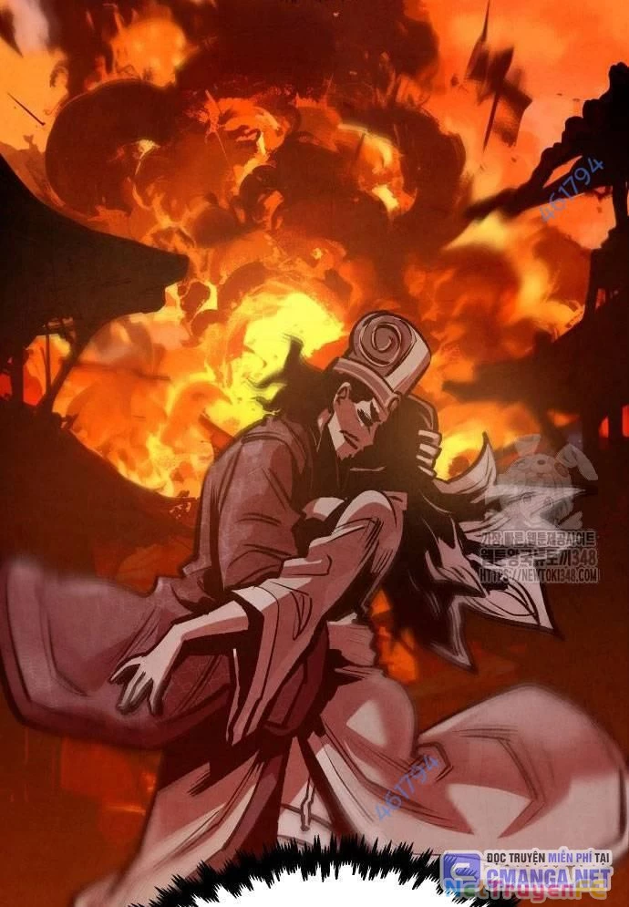 Chinh Phục Võ Lâm Chỉ Với 1 Tô Mỳ Chapter 29 - Trang 4