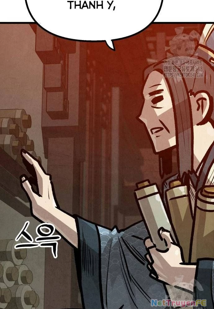 Chinh Phục Võ Lâm Chỉ Với 1 Tô Mỳ Chapter 29 - Trang 4