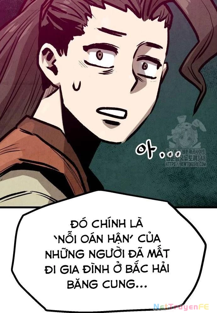 Chinh Phục Võ Lâm Chỉ Với 1 Tô Mỳ Chapter 29 - Trang 4