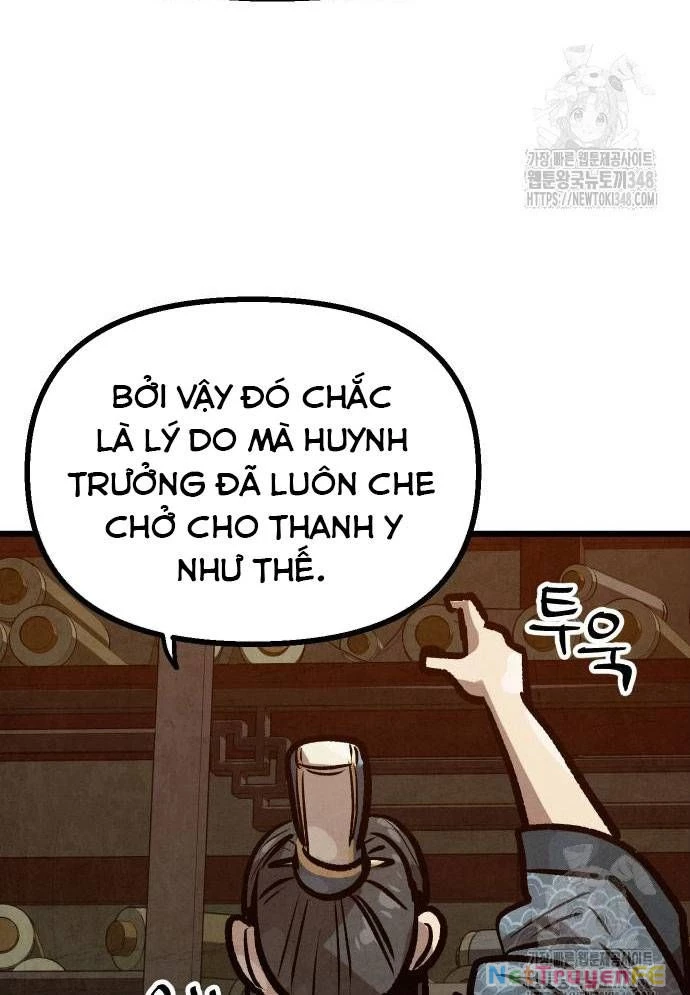 Chinh Phục Võ Lâm Chỉ Với 1 Tô Mỳ Chapter 29 - Trang 4