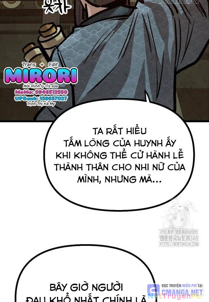 Chinh Phục Võ Lâm Chỉ Với 1 Tô Mỳ Chapter 29 - Trang 4