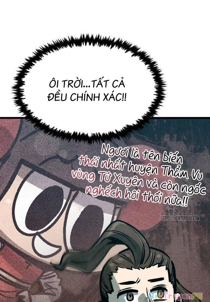 Chinh Phục Võ Lâm Chỉ Với 1 Tô Mỳ Chapter 29 - Trang 4