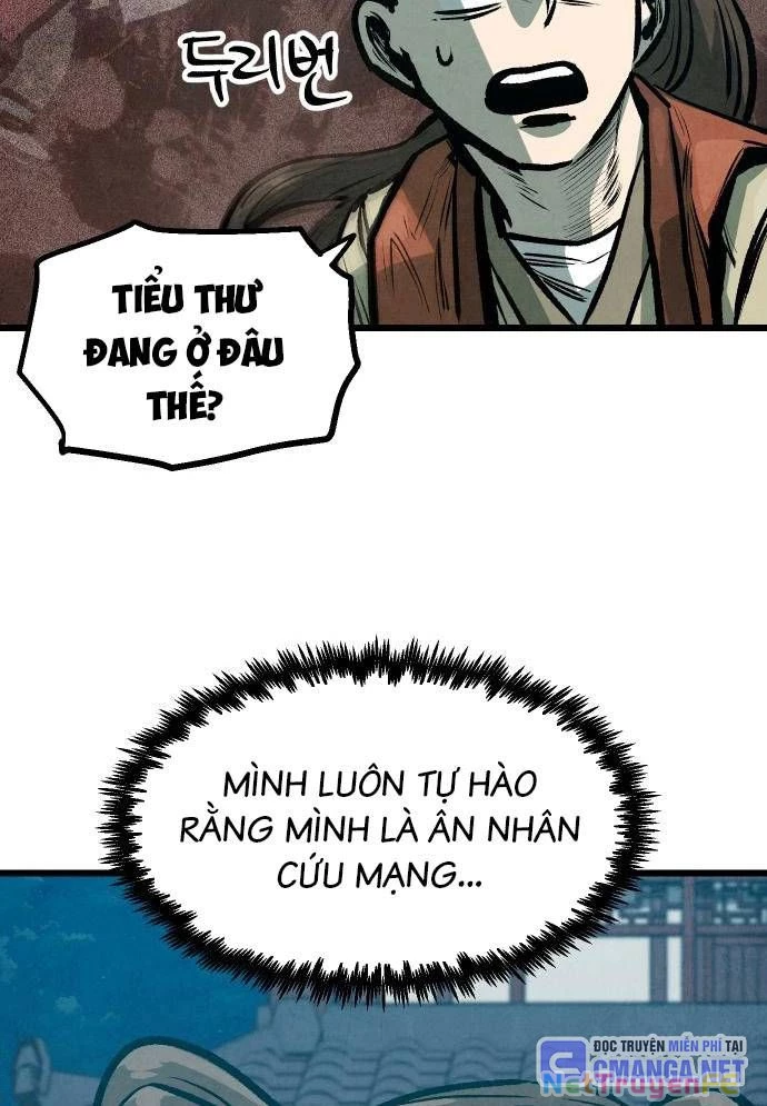 Chinh Phục Võ Lâm Chỉ Với 1 Tô Mỳ Chapter 29 - Trang 4