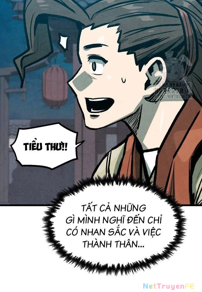 Chinh Phục Võ Lâm Chỉ Với 1 Tô Mỳ Chapter 29 - Trang 4