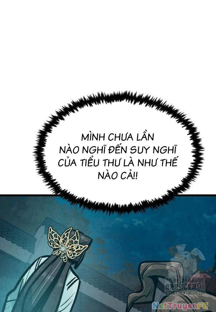 Chinh Phục Võ Lâm Chỉ Với 1 Tô Mỳ Chapter 29 - Trang 4