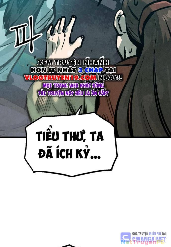 Chinh Phục Võ Lâm Chỉ Với 1 Tô Mỳ Chapter 29 - Trang 4