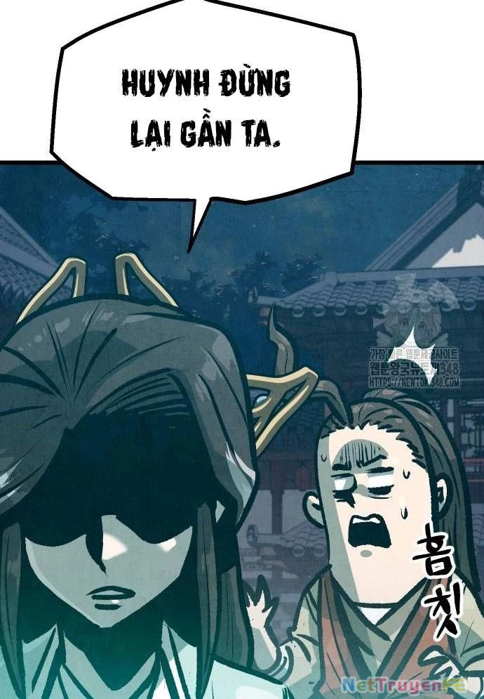 Chinh Phục Võ Lâm Chỉ Với 1 Tô Mỳ Chapter 29 - Trang 4