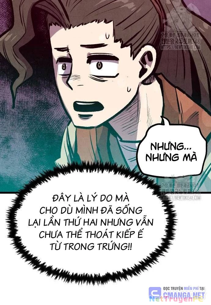 Chinh Phục Võ Lâm Chỉ Với 1 Tô Mỳ Chapter 29 - Trang 4