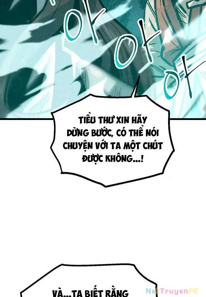 Chinh Phục Võ Lâm Chỉ Với 1 Tô Mỳ Chapter 29 - Trang 4