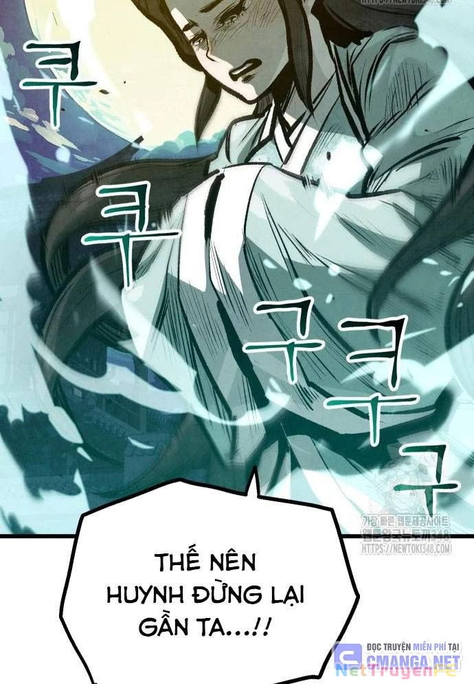 Chinh Phục Võ Lâm Chỉ Với 1 Tô Mỳ Chapter 29 - Trang 4