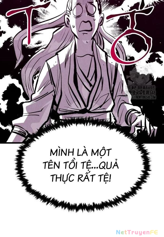 Chinh Phục Võ Lâm Chỉ Với 1 Tô Mỳ Chapter 29 - Trang 4