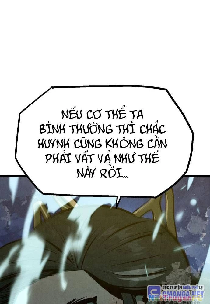 Chinh Phục Võ Lâm Chỉ Với 1 Tô Mỳ Chapter 29 - Trang 4