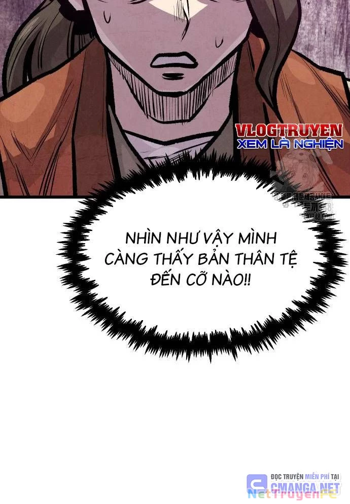 Chinh Phục Võ Lâm Chỉ Với 1 Tô Mỳ Chapter 29 - Trang 4