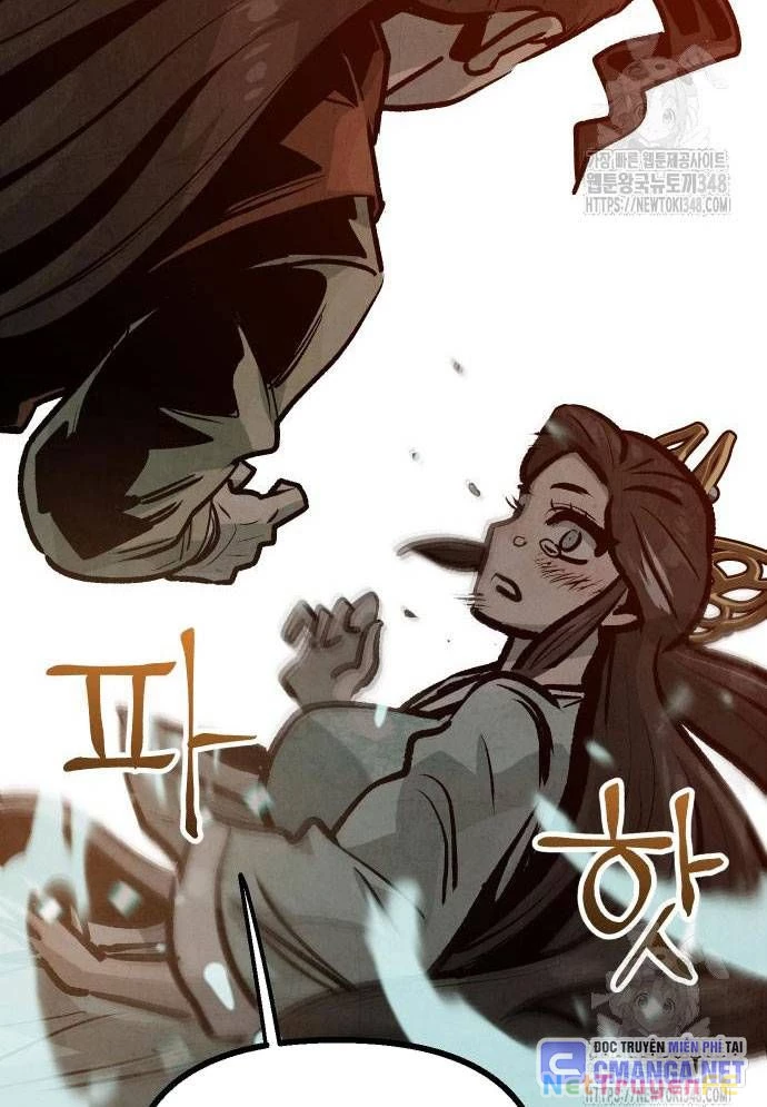 Chinh Phục Võ Lâm Chỉ Với 1 Tô Mỳ Chapter 29 - Trang 4